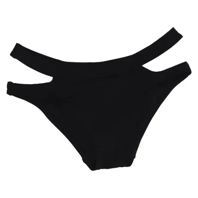 Bas de bikini (Noir) de Seafolly