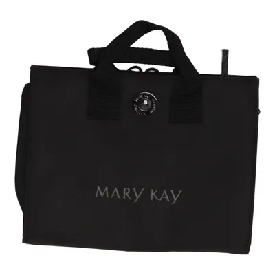 Necessär (Svart) från Mary Kay
