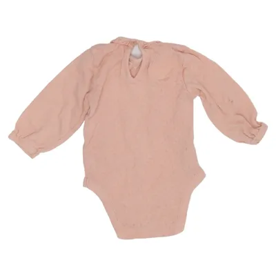 Body (Pink) von Primark Baby Baumwolle