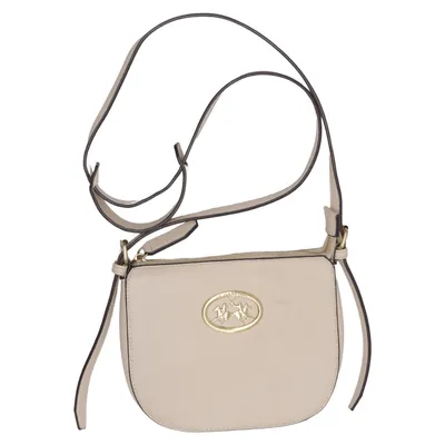 Skuldertaske (Beige) fra La Martina
