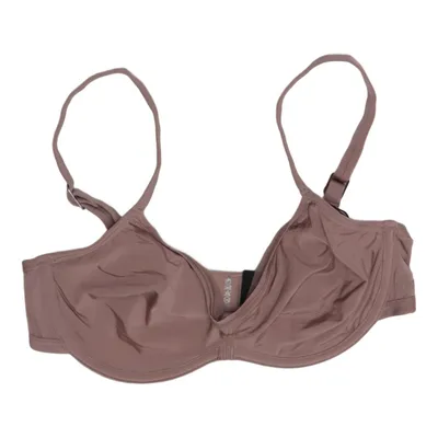 Bra (Brown) from Lounge Elastane
