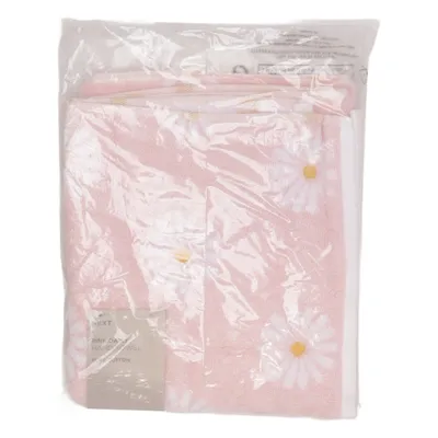 Handduk (Pink Daisy) från Next