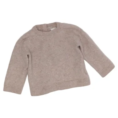 Pull-over (Beige) de H&M Baby Cachemire
