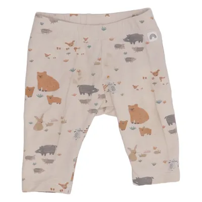 Leggings (Baby) from Lindex Baby Cotton, Elastane