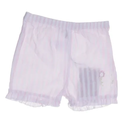 Pajama shorts (Pink, White) from Coco