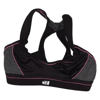 Sports bra (Black, Gray, Pink) from NYA