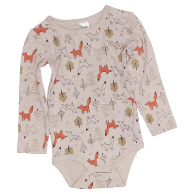 Body (Beige, Multicolored) from Alana Cotton