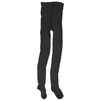 Tights (Gray) from Undercover Elastane, Polyamide, Viscose
