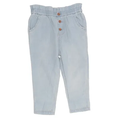 Jean (Bleu) de Topomini Coton