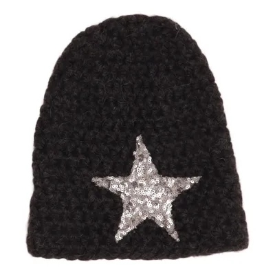 Beanie (Gray) from Yippie Hippie