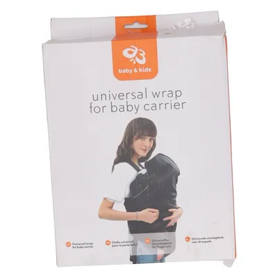 Baby accessory (Universal Wrap) from Baby Baby