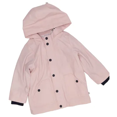 Regnjacka (Rosa) från Cadet Rousselle Bomull, Polyester