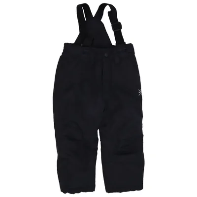 Ski pants (Black) from Topolino