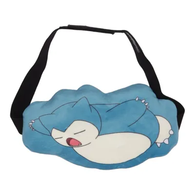 Sovmask (Blå, Beige, Svart) från Pokémon