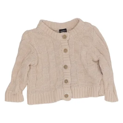 Cardigan (Beige) from Mini Cotton