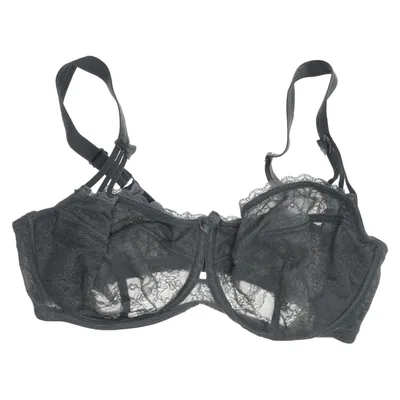 Soutien-gorge (Vert) de Sugarshape Élasthane, Polyamide