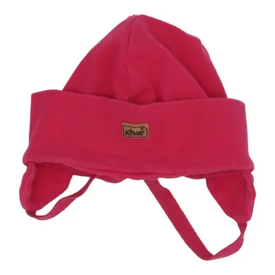 Tophue (Pink) fra Kivat Bomuld