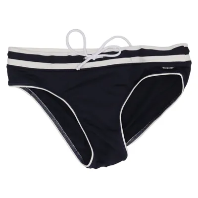 Maillot de bain (Bleu, Blanc) de Chiemsee Élasthane, Polyamide