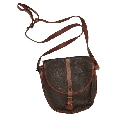 Shoulder-bag (Brown) from Mulberry