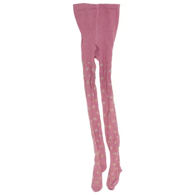 Strumpbyxor (Rosa, Flerfärgad) från Pusblu