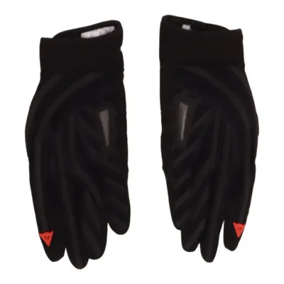 Motorcykelhandsker (Sort) fra Dainese Elastan, Polyamid