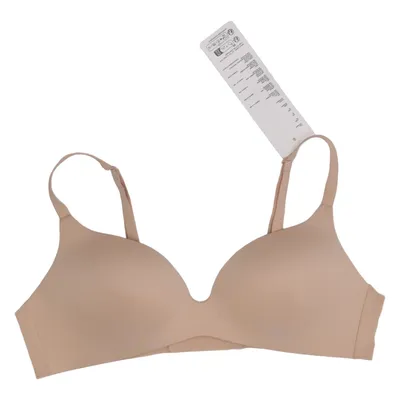 Bra (3D Hold) from Uniqlo Elastane, Polyamide, Polyester