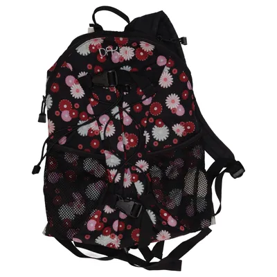 Backpack (Black, Multicolored) from Dakine