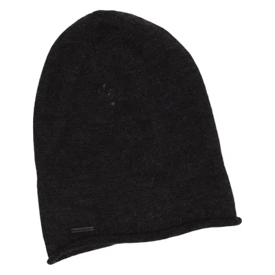 Beanie (Grijs) van Seeberger Polyester