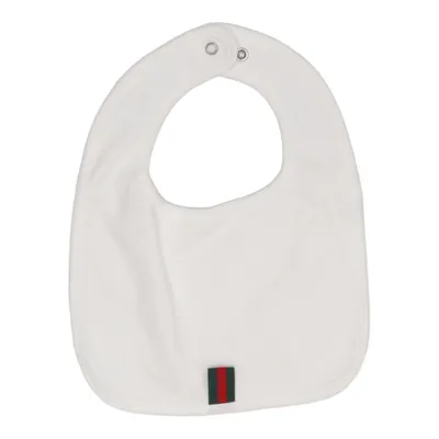 Slabbetje (Wit) van Gucci