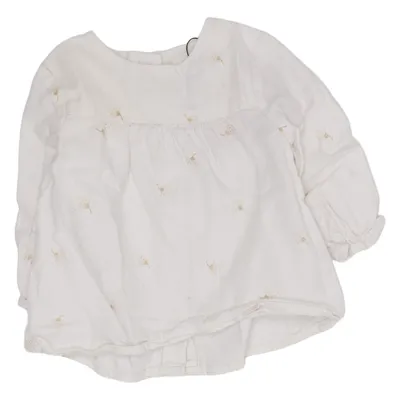 Haut (Blanc) de Cadet Rousselle Coton