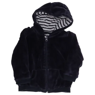 Huvtröja (Blå) från Captain Corsaire Bomull, Polyester