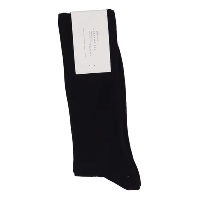 Chaussettes hautes (Noir) de Arket