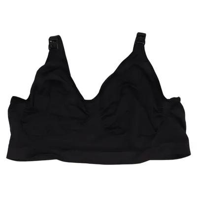 Amme BH (Grå) fra Medela Elastan, Polyamid
