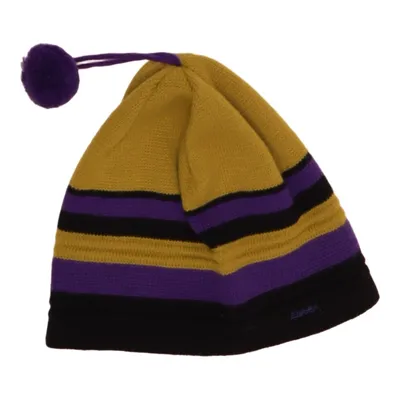 Bobble hat (Multicolored) from WooLife Acrylic, Wool