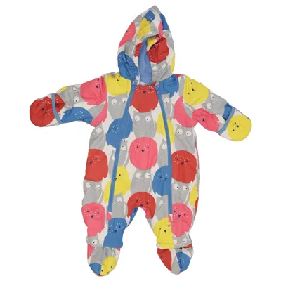 Outdoor Overall (Mehrfarbig) von Baby Boden Baumwolle, Polyester