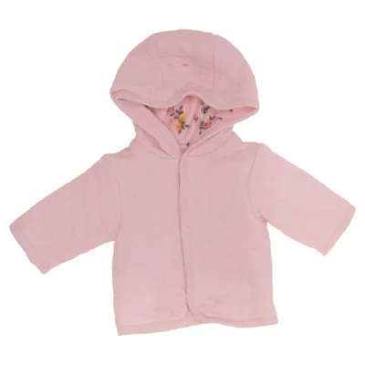 Jacka (Rosa) från Zeeman Bomull, Polyester