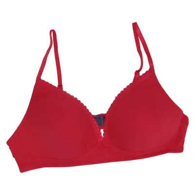 Bra (My Basic) from After Eden Cotton, Elastane, Polyester