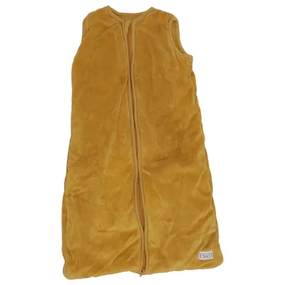 Swaddle sack (Yellow) from MEYCO Cotton, Polyester
