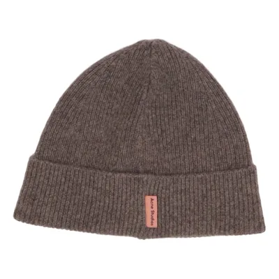 Beanie (Gray) from Acne Studios Cashmere, Wool