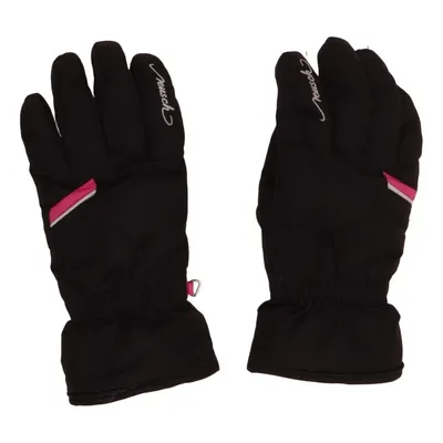 Handsker (Sort, Pink) fra Reusch
