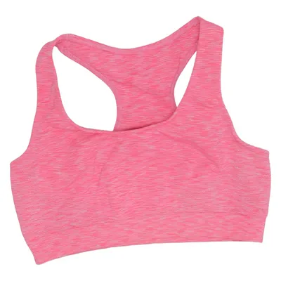 Sports bra (Seamless Active Bustier) from Seamless Elastane, Polyamide, Polyester