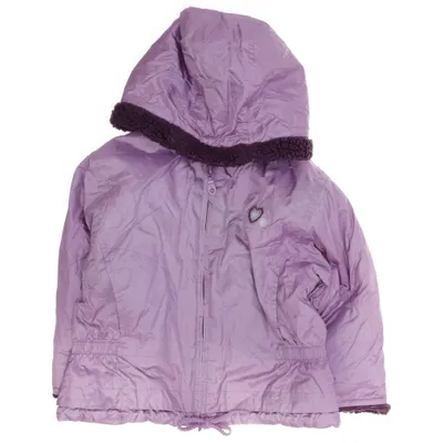 Winter jacket (Purple) from World Cotton, Polyamide
