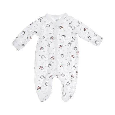 Rompertjes (Wit, Zwart, Meerkleurig) van Baby Club