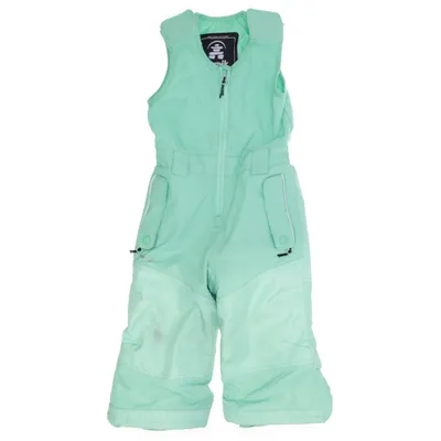 Pantalon de neige (V48552) de Kamik Polyester, Polyuréthane
