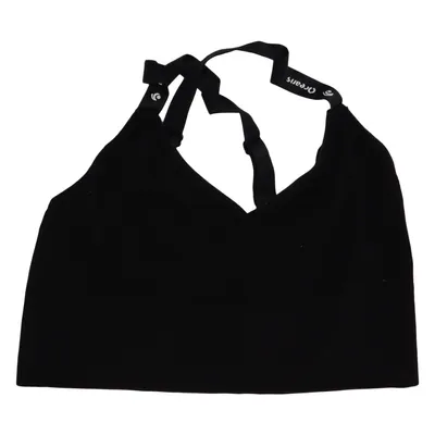 Brassière (Noir) de ICIW Élasthane, Polyamide