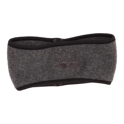 Headband (Gray) from Bermuda Polyester
