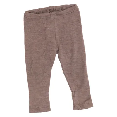 Pants (Brown) from Engel Wool
