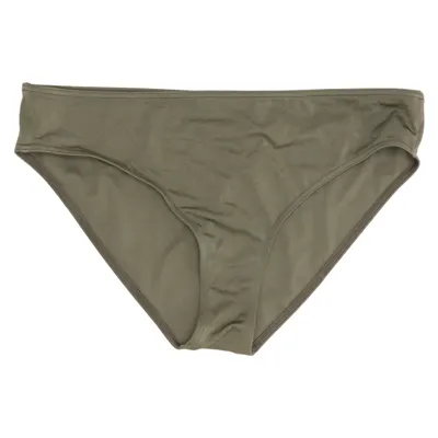 Bikini bottom (Green) from Firefly Elastane, Polyamide, Polyester