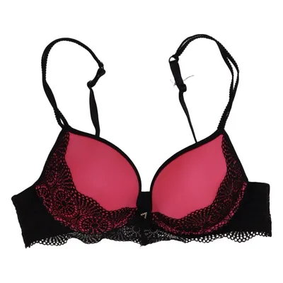 Soutien-gorge (Rose, Noir) de Victoria's Secret