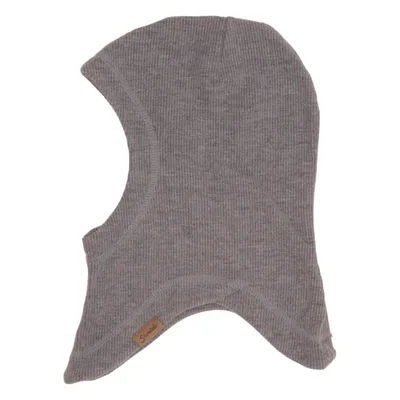 Balaklava (Grå) från Sterntaler Elastan, Polyamid, Polyester, Viskos